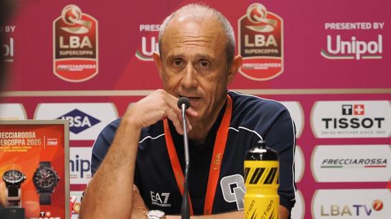 L’EuroLeague dell’Olimpia: a Belgrado senza Brown e Totè. Messina "Esordio difficile"
