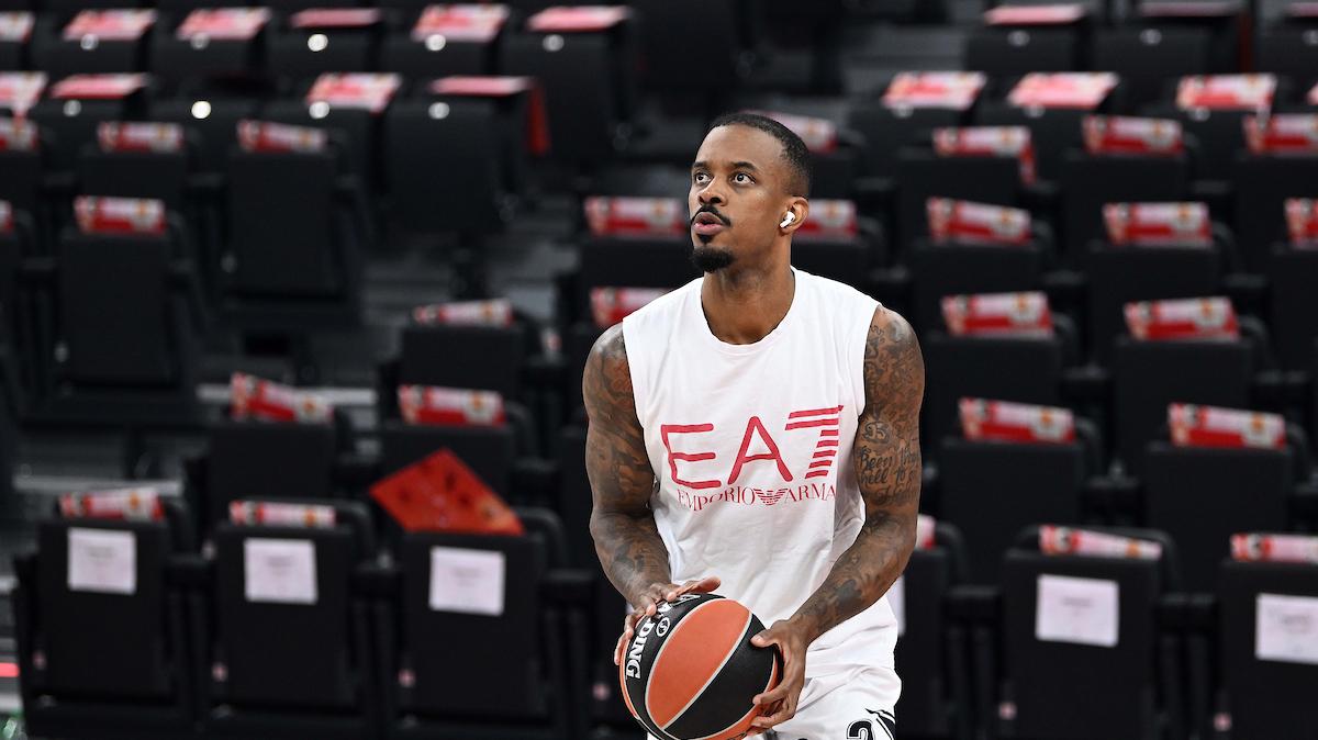 «Mi sono quasi dimenticato che faccia abbia...»: Messina e il recupero di Lorenzo Brown