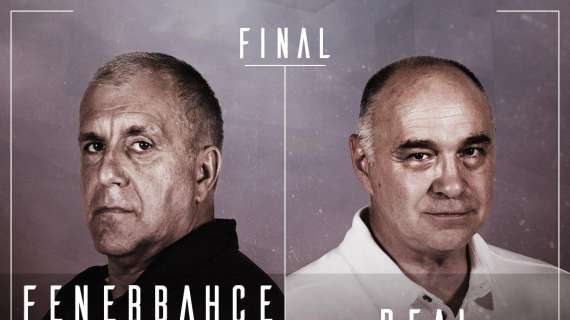 EuroLeague - Sarà la decima volta per il Real Madrid o per Obradovic?