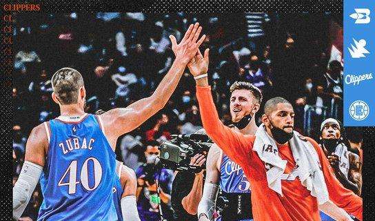 NBA - I Timberwolves non si ripetono contro i Clippers a Los Angeles