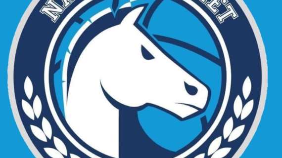 LBA - GeVi Napoli, emersa una positività al Covid-19