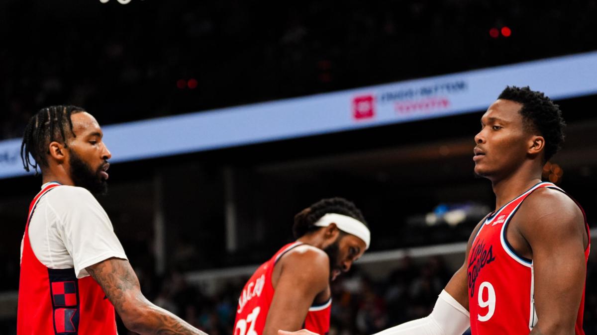  Leonard guida i Clippers: vittoria a Memphis in una sfida punto a punto