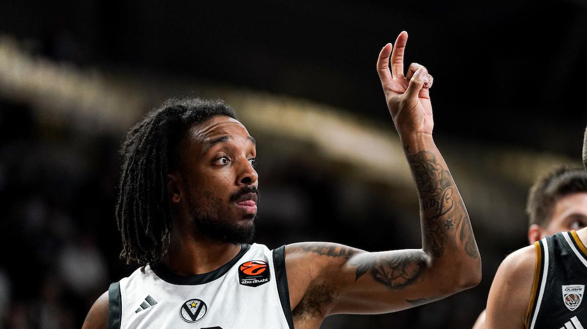 Virtus Bologna, oggi i controlli a Matt Morgan: Ivanovic spera di averlo per il doppio impegno