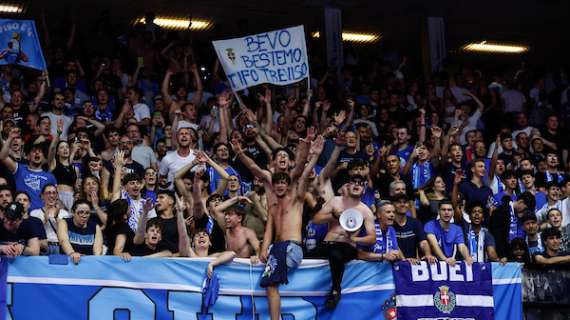 Treviso Basket, il Consorzio valuta la proposta di Bigolin a inizio giugno