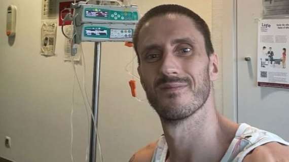 Achille Polonara, trasferimento a Valencia: «Combatterò, resisterò e andrà tutto bene!»