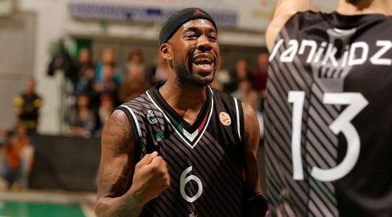La mia stagione a Siena, di Bobby Brown
