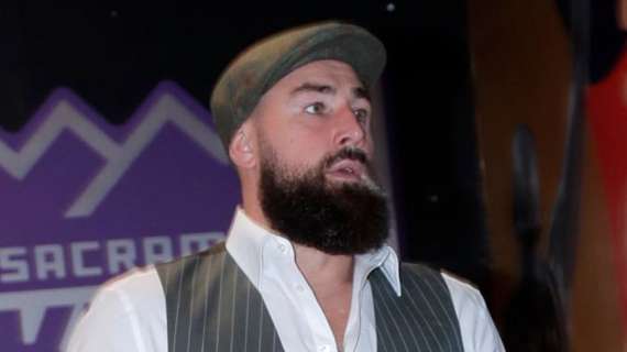 MERCATO NBA - Caso Jonas Valanciunas, lui non si sbottona su Nuggets e Panathinaikos