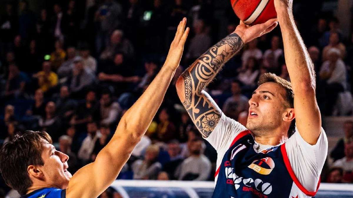 Serie B - Al PalaELAchem è una serata storta per l’Assigeco contro Vigevano