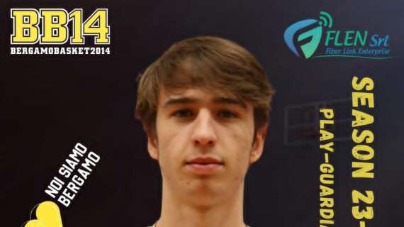 Serie B - BB14: al roster si aggiunge Isaia in vista della seconda fase