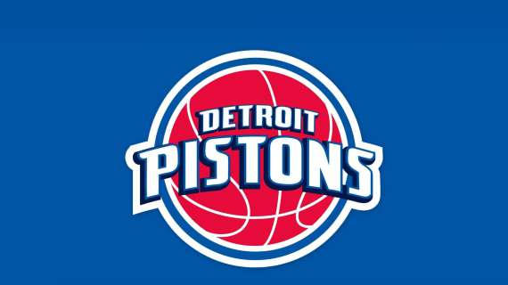 NBA - Detroit Pistons, il rookie Hayes si ferma per due mesi