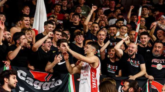 Matteo Librizzi: «Non mi sarei mai aspettato un’annata così da protagonista»