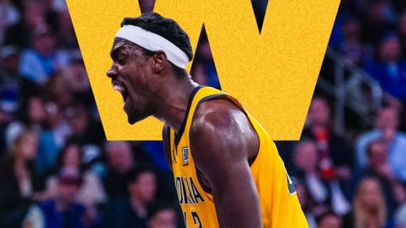 NBA Playoff | Indiana non scherza violato per la seconda volta il Madison dei Knicks