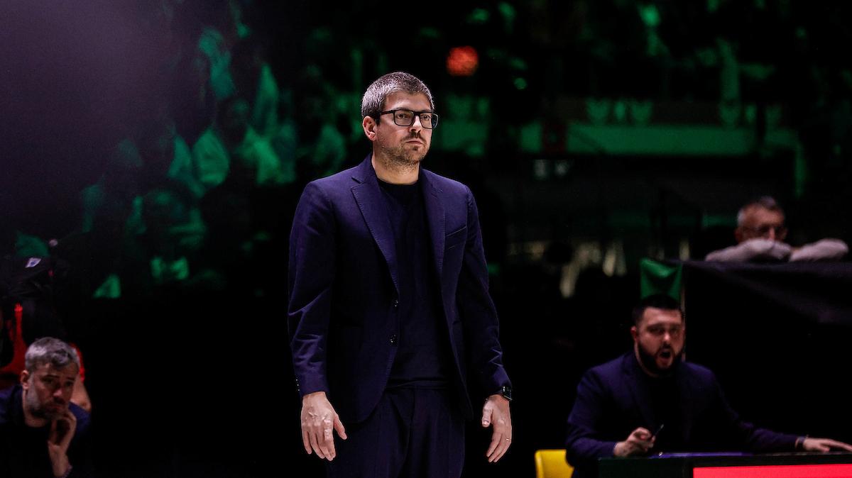 F8 | Cotelli: «Brucia terribilmente. Ma questa Brescia ha caratteri e attributi»