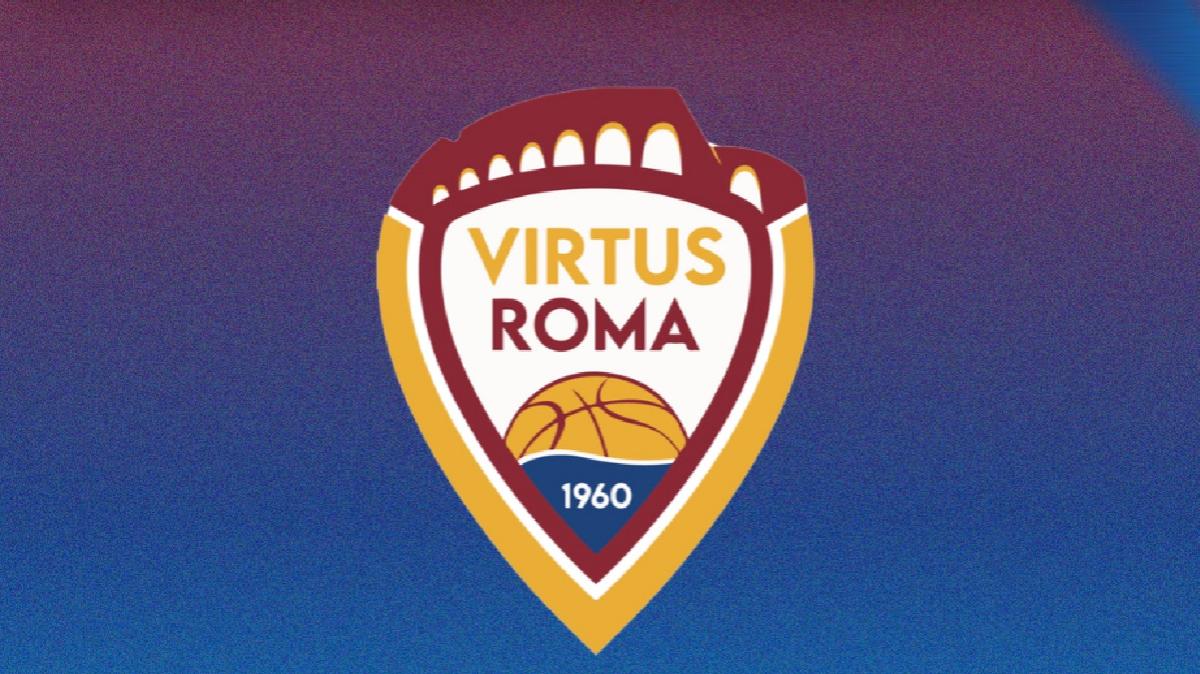 Virtus Roma, Pasqualini alza la voce: «No al basket di plastica. Roma ha già una squadra, ed è la nostra