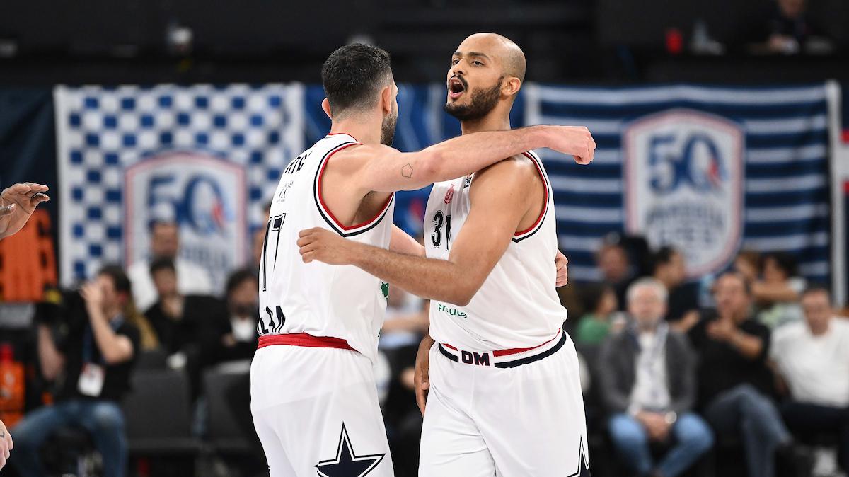 LIVE | Clamorosa Olimpia! Due supplementari a Istanbul, battuto l'Efes