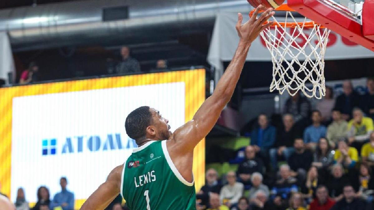 A2 - Unicusano solida: Avellino Basket compie l'impresa a Cividale