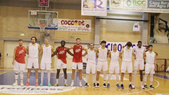 Serie B Playout - La salvezza della Virtus Ragusa passa dal PalaPadua