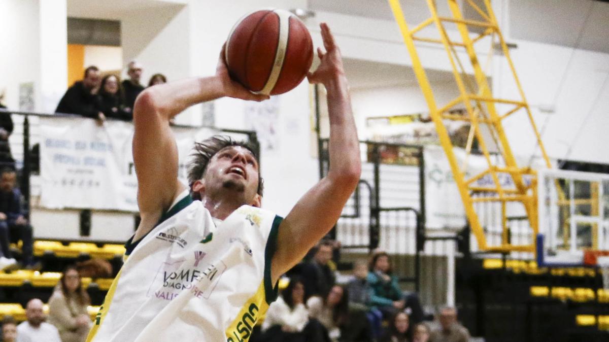 Serie B - Contro Don Bosco Crocetta la Vismederi Costone torna alla vittoria