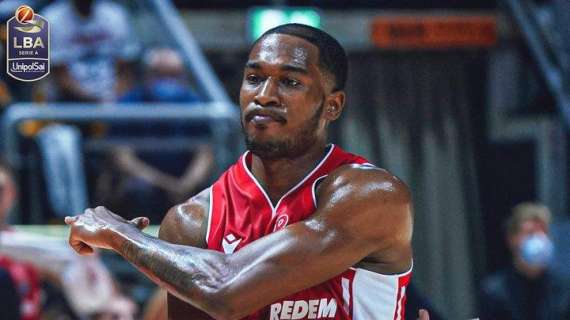LBA Highlights: Fortitudo Kigili Bologna vs UNAHOTELS Reggio Emilia
