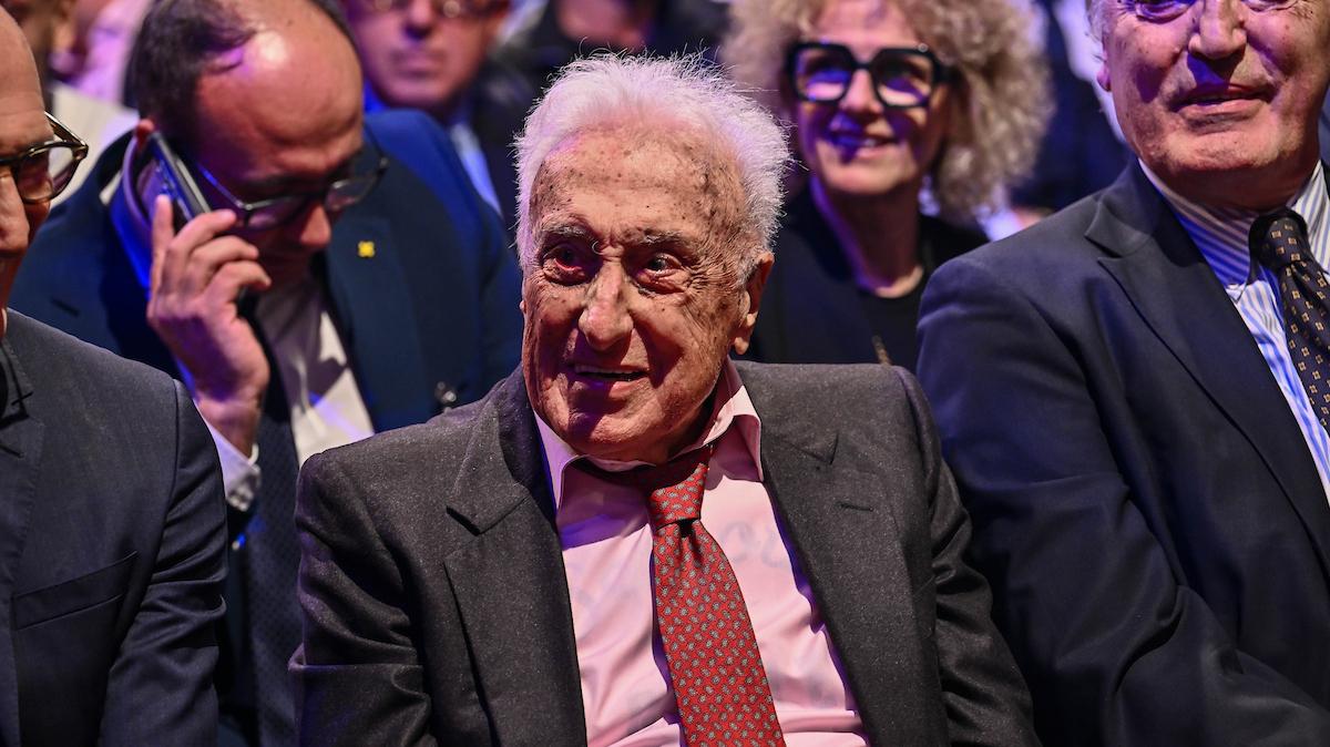 Sandro Gamba: "Nebo può essere il jolly Olimpia contro il Panathinaikos"