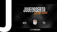 Serie B - Juvecaserta on the road: la guardia Nicola Mei