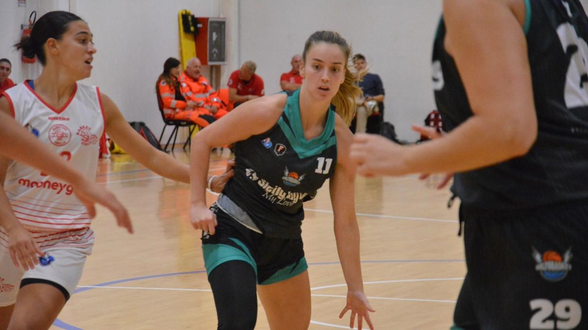 A2 F - Sicily by Car Alcamo Basket, dopo la sosta arriva la capolista Umbertide