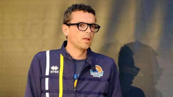 MERCATO LBA - Fortitudo Bologna, in arrivo Vacirca?