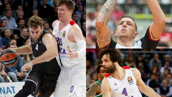 ESCLUSIVA PB: Bamberg-CSKA, 5 franchigie NBA presenti per Melli (e non solo)