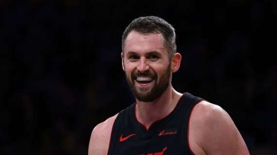 MERCATO NBA - Il 5 volte NBA All-Star vuole riunirsi con LeBron James ai Lakers