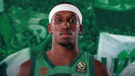 MERCATO EL - Panathinaikos, quanto è costato il colpo TJ Shorts?
