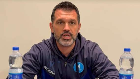Napoli Basket, Magro soddisfatto: «Prime impressioni estremamente positive»