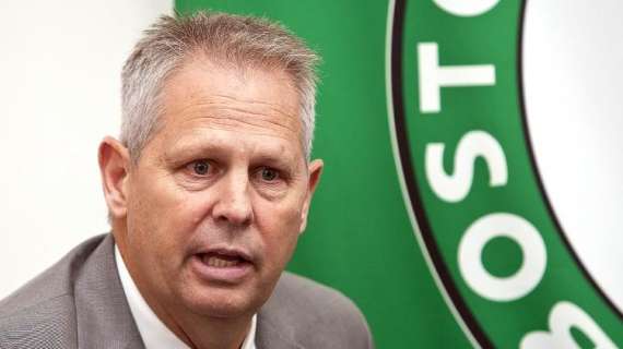 NBA - Celtics, problemi cardiaci per Danny Ainge