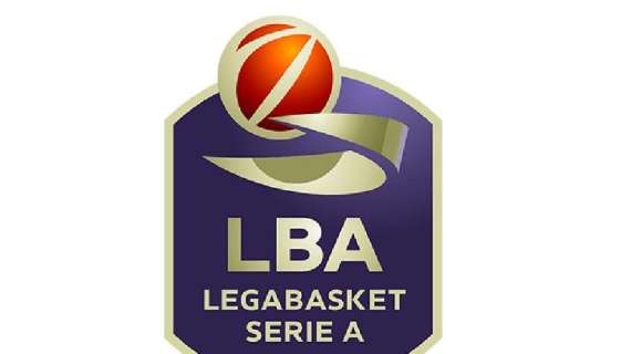 LBA - Stavropoulos sul futuro di LegaBasket: diritti TV e altri temi