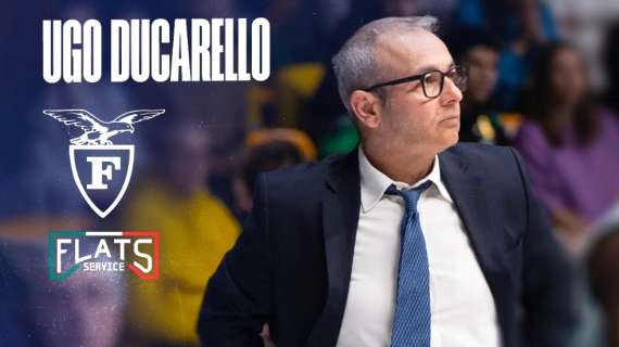 Ufficiale: Fortitudo Bologna, Ugo Ducarello entra nello staff di Caja