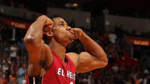 MERCATO NBA - Heat: anche Hassan Whiteside è a rischio cessione