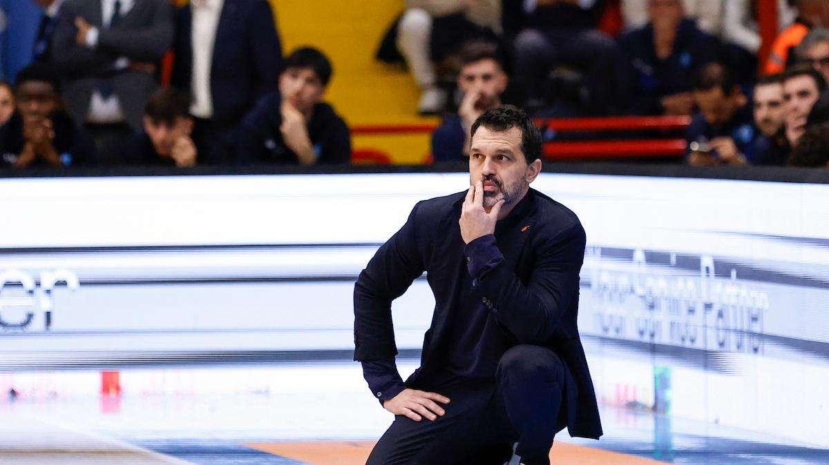 MERCATO LBA - Napoli, Rizzetta pronto a intervenire: cinque/sei profili attenzionati