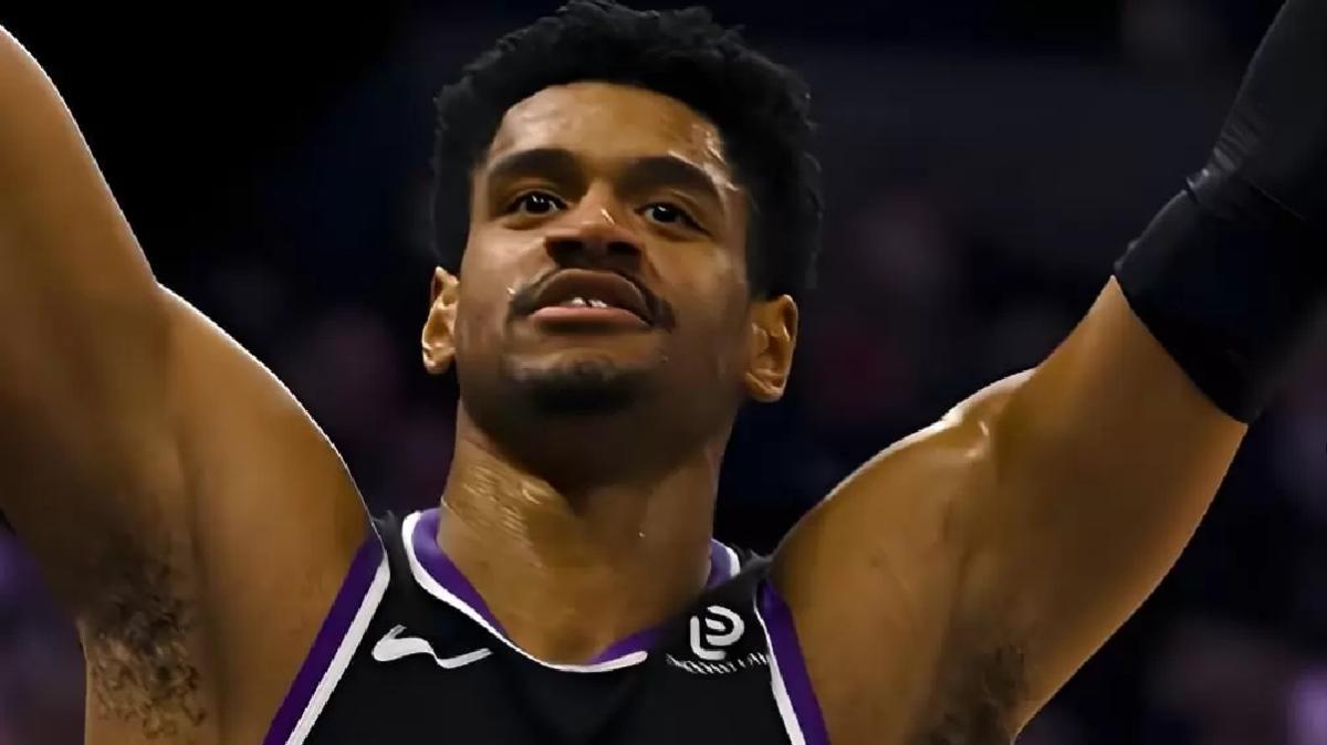 I Kings assicurano Dylan Cardwell con un contratto quadriennale