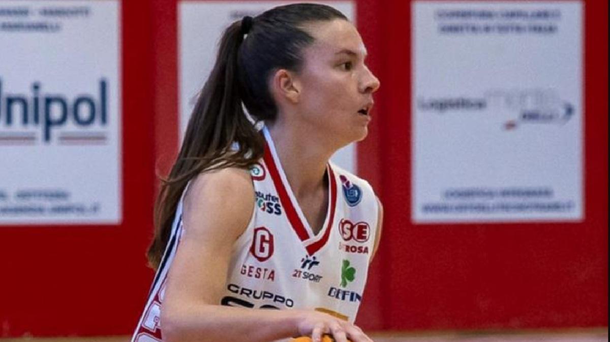 A2 F gara 1 semifinale: Empoli si perde nel secondo tempo con Alpo