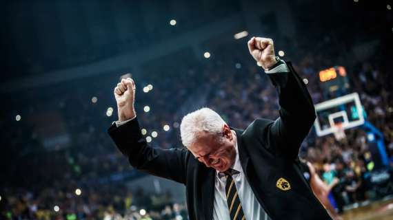 UFFICIALE BCL - AEK Atene, confermato Dragan Sakota per il 2025/26