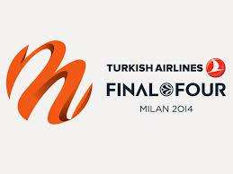 Final Four 2014: il Mediolanum Forum è sold out