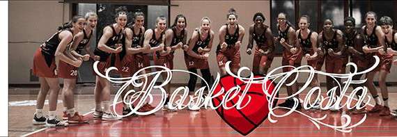 A1 Femminile - Basket Costa trova un accordo con le atlete Rulli e Baldelli