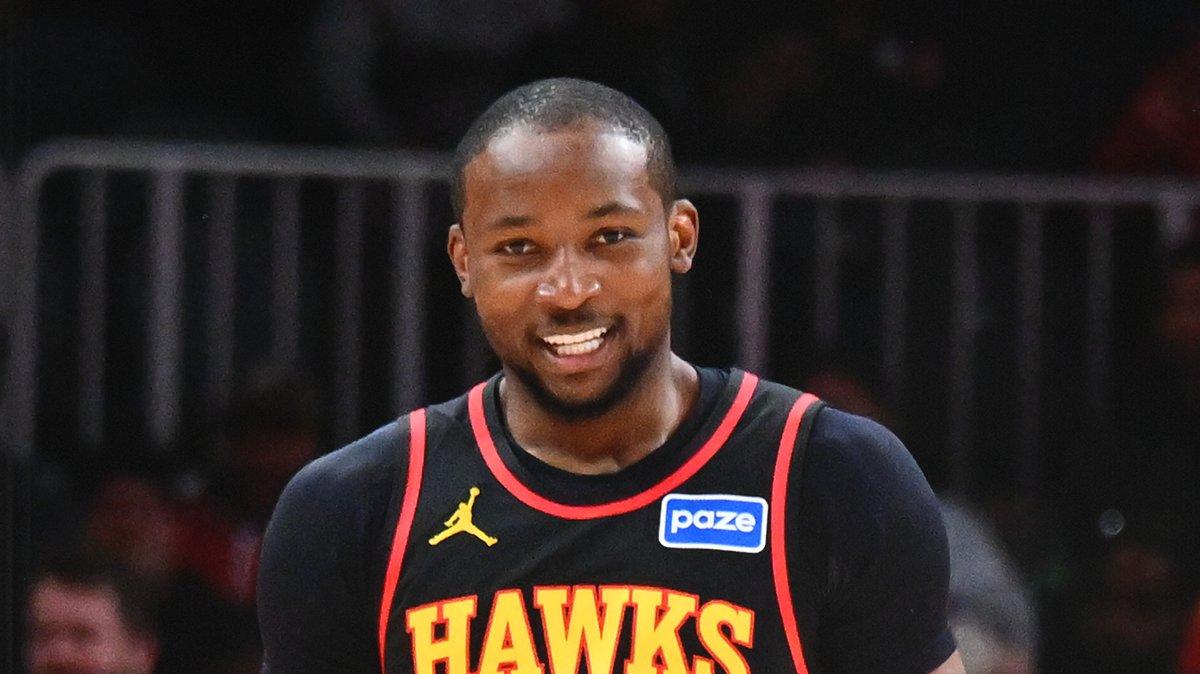 Kuminga si prende la copertina nella vittoria degli Hawks sui Wizards