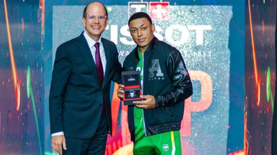 Americup 2025: Il Brasile trionfa e Yago Santos è l'MVP