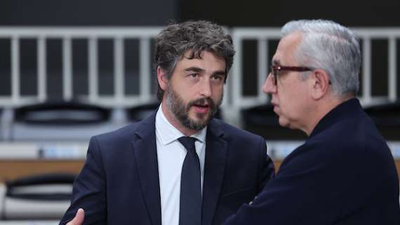 Trento, il GM Nardelli: «Puntiamo a 5-6mila spettatori di media Ora il nuovo palasport»