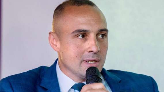 Il Napoli Basket di Matt Rizzetta pronto a costruire il palasport