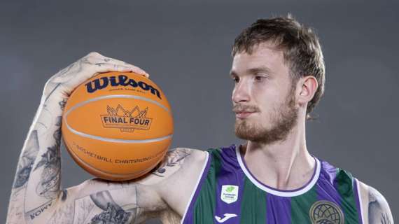 Giocatori della Champions League presenti nei roster di FIBA EuroBasket 2025