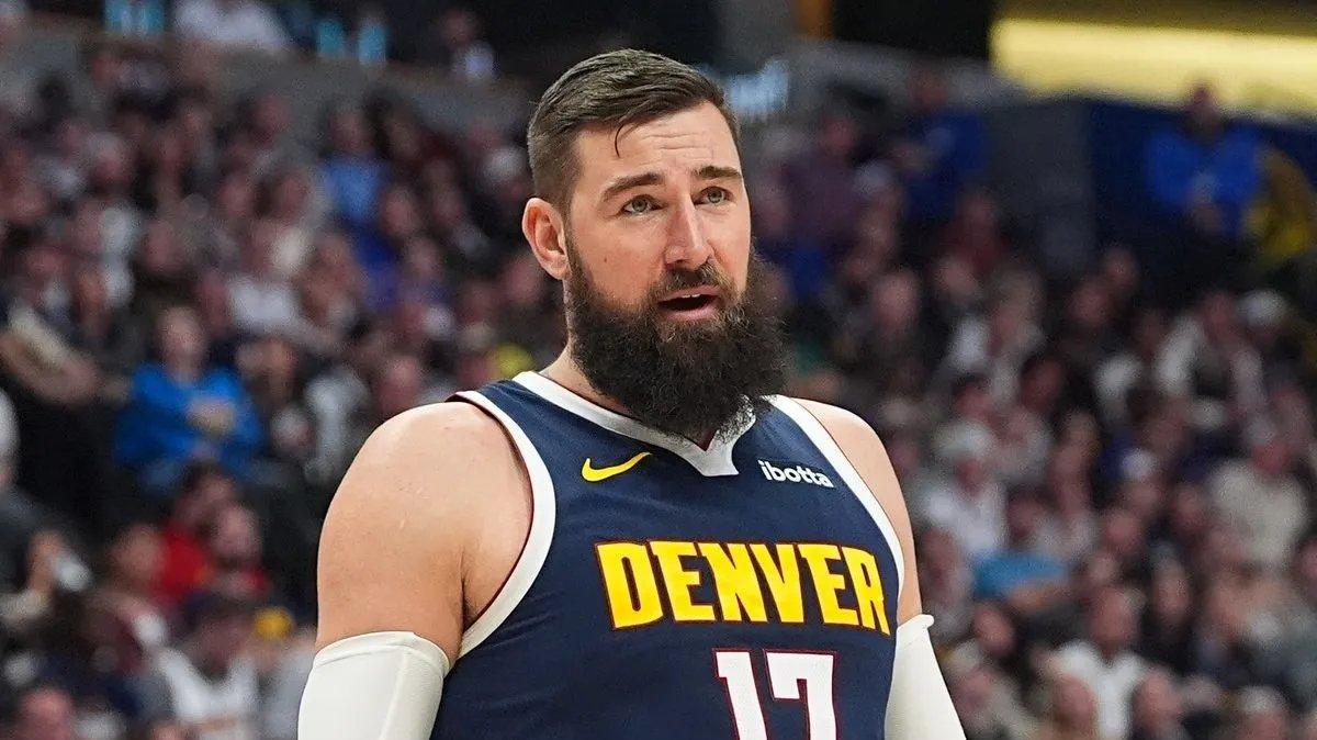 Valančiūnas, futuro in bilico a Denver: il richiamo di Kaunas si fa sentire
