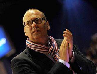 Marco Atripaldi, Amministratore Delegato Pallacanestro Biella