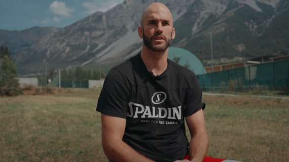 EL - Nick Calathes: «Obiettivo le Final Four, lì tutto può succedere»