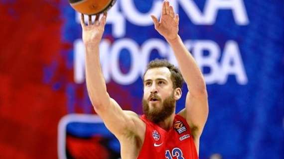 EuroLeague - Netto dominio del CSKA sul Panathinaikos